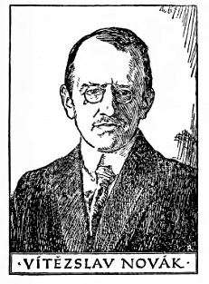 Viteslav Novak
